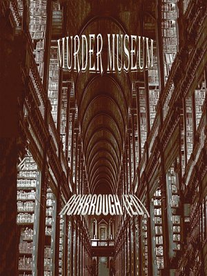cover image of Murder Museum